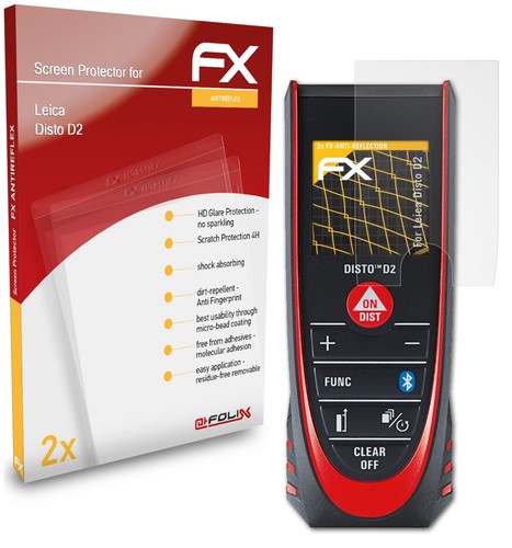 Atfolix protezione - 2x,