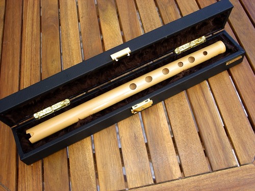 Quena professional concert - professional,