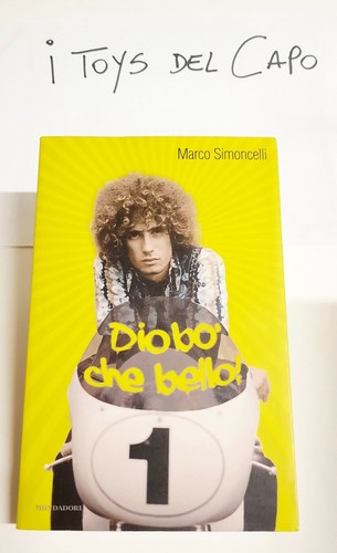Marco simoncelli paolo - simoncelli,