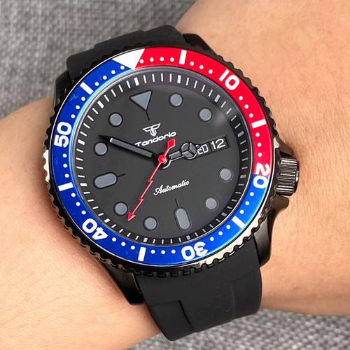 Orologio uomo 20atm - uomo,