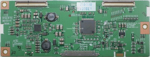 Lvds per lcd 42lg3000 - lvds, lg