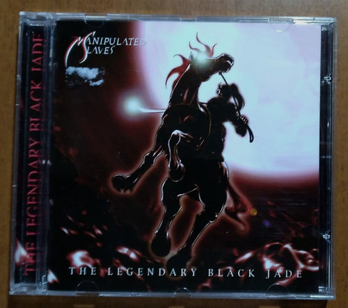 Manipulated slaves the - manipulated,