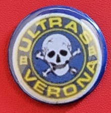 Distintivo calcio ⚽️