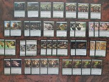 MAZZO CARTE MAGIC MONO VERDE