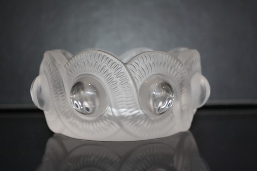 Lalique gao posacenere - lalique,