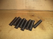 - KTM MC 250 1976 - 8 MOLLE FRIZIONE