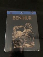 Ben hur limited edition - hur,
