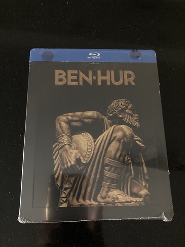 Ben hur limited edition - -limited,