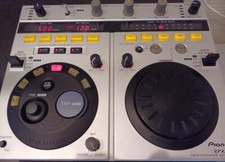 Pioneer DJ EFX-500 Silver