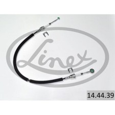 1x cavo, cambio manuale LINEX