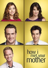 How i met your mother movie