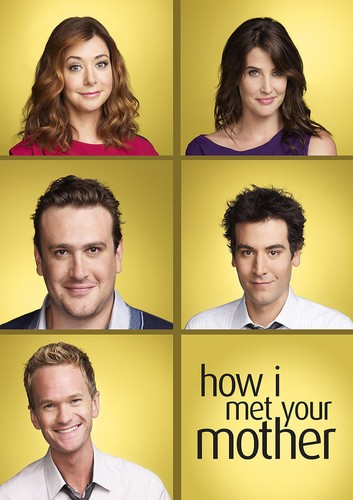 How met your - met, movie