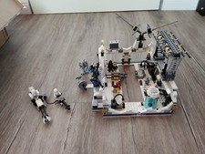 LEGO Hoth Echo Base Star Wars