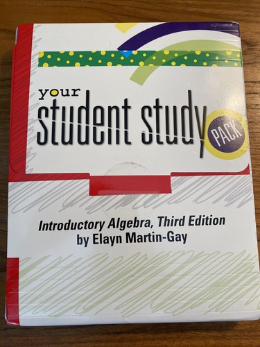 Introductory algebra third - algebra,,