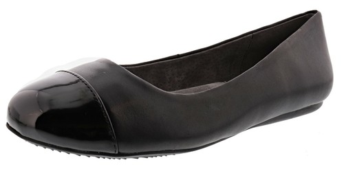 Softwalk ballerine slip - softwalk, slip-on