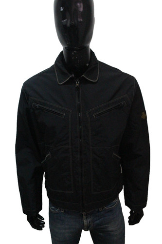 Refrigiwear giacca uomo - giacca, xl