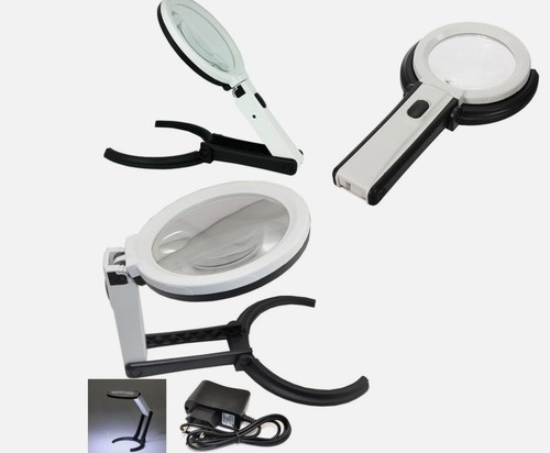 Lampada lente ingrandimento - lampada, di