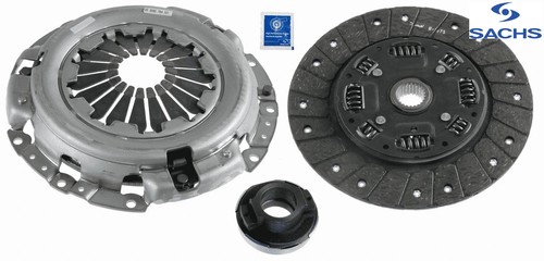 Kit frizione 3000 - frizione,