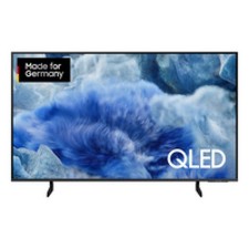 Samsung 50" QLED Q8F