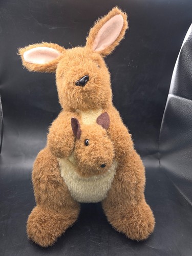 Australia peluche canguro - ca,