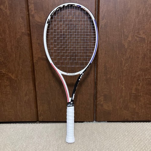 Racchetta tennis tecnifibre - racchetta,