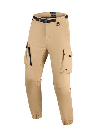 Pantaloni moto alpinestars - da,