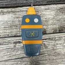 Jimmy Neutron Boy Genius RC
