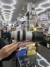 Canon EF 70-300Mm F/4.0-5.6 L