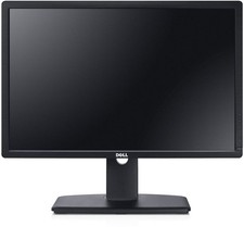 Dell UltraSharp U2413F / 24" /