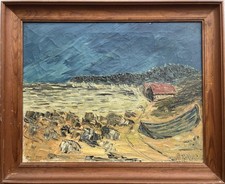 Paesaggio costiero