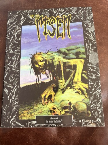1996 the risen source - 1996,