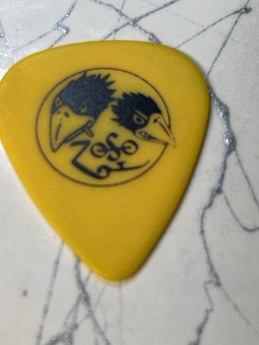 Jimmy page black crows pick - page,