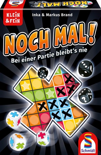 Schmidt spiele gioco dadi - schmidt, di