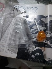 Gemma Fanalino Fiat Regata Dx