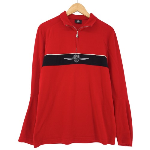 Giacca bogner vintage pile - bogner,