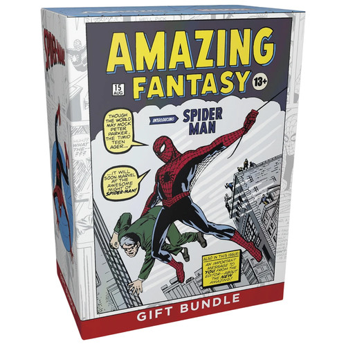 Magic the gathering marvel - magic:, marvel's