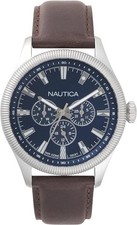 Nautica NAPSTB001 Watch – No