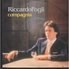 Riccardo Fogli Vinile 7" 45