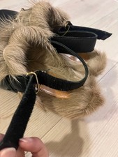 GUCCI Sandali Sabot Mulo
