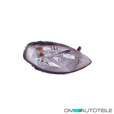 Faro proiettore principale
