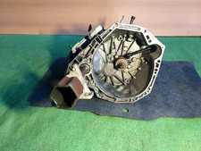 SCATOLA CAMBIO MARCE RENAULT KADJAR 1.5 dCi 110 CV ANNO 2018 RICAMBI AUTO