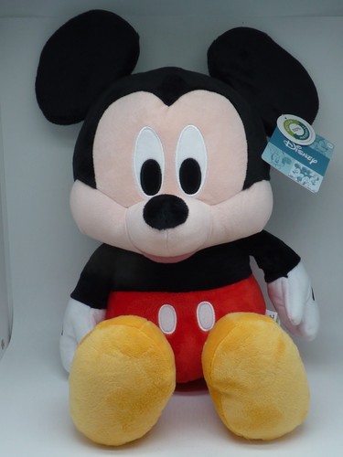 Grande peluche baby - grande,