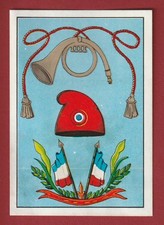 FIGURINE PANINI 1969 STORIA