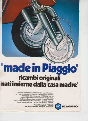 advertising