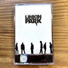 Linkin Park "Minute To