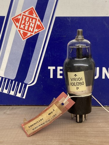 Cv1101 vr101 mhld6 osram - cv1101,
