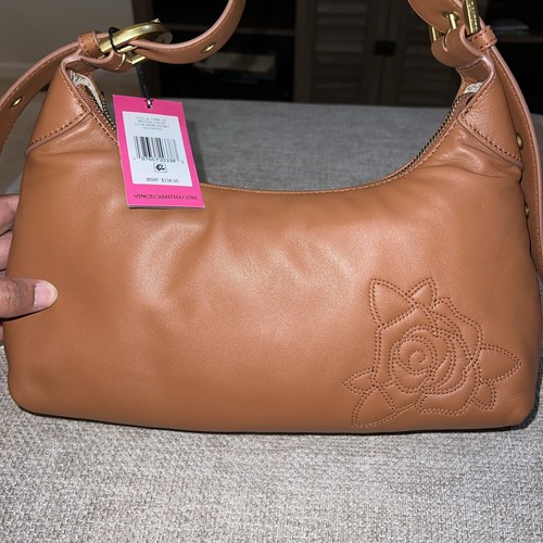 Borsa tracolla vince camuto - borsa,