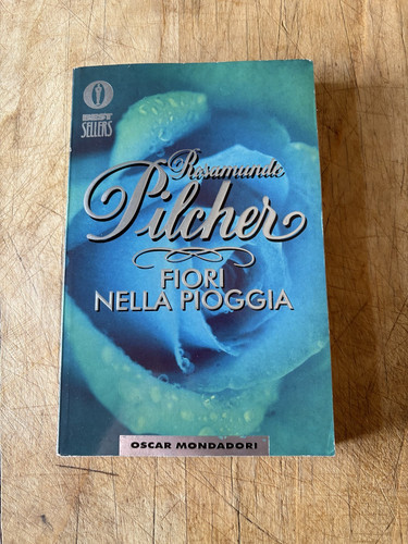 Fiori nella pioggia-Rosamunde