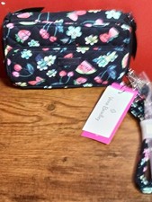 Borsa a tracolla Vera Bradley