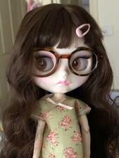 Adorable 1/6 Neo Blythe Doll